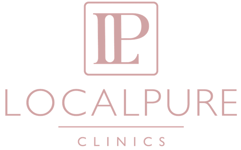 Logo LocalPure Clinics